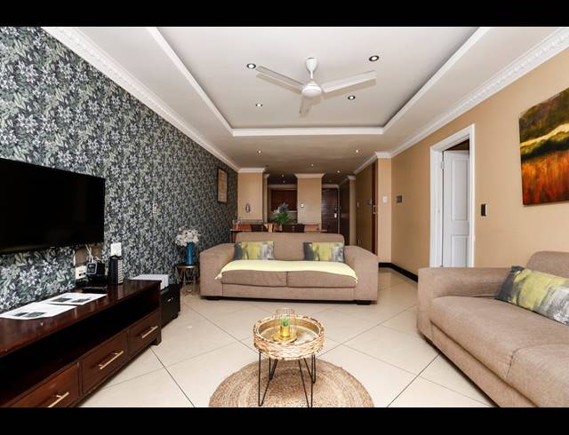 2 BEDROOM APARTMENT FOR SALE IN NORTH BEACH